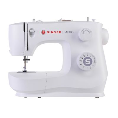 28. Singer M2405 sewing machine