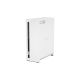 5. Qnap TS-133, Tower, 1 x 2.5"/3.5" SATA, ARM 1.8GHz Quad core, 2GB, 1 x 1GbE, External adapter (PSU)