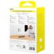 8. Baseus Palm 20W USB-C Wall Charger - White
