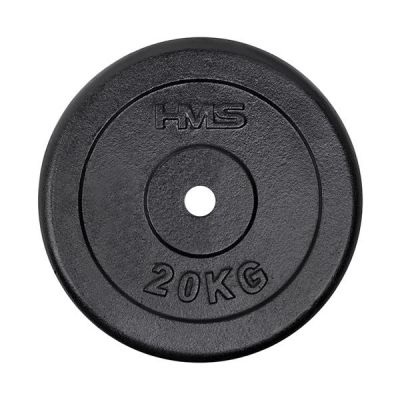 17. HMS plate 20 kg TCZ20
