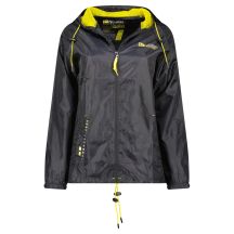 Geographical Norway Breton D-gray Spring Jacket MEN 244 GOZ (WW4216H/GN-DARK GREY)