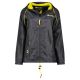 Geographical Norway Breton D-gray Spring Jacket MEN 244 GOZ (WW4216H/GN-DARK GREY)