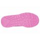 3. Skechers x JGoldcrown Uno Lite shoes - Metallic Love Jr 314067L-HPMT