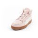 3. Puma Reb-L Mid women's sports shoes powder pink ankle boots for winter