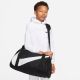 7. Nike Gym Club DR6100-010 bag