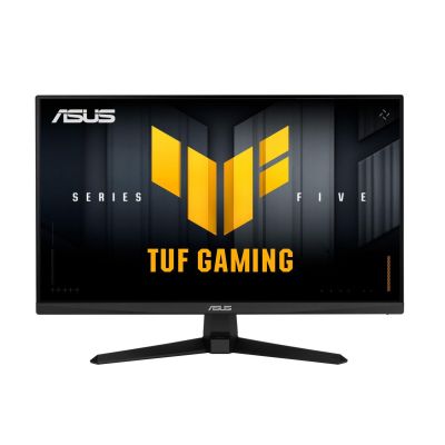 6. ASUS TUF Gaming VG279QM5A Computer Monitor 68.6 cm (27") 1920 x 1080 px Full HD LCD Black