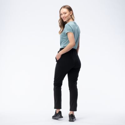 8. Women's trousers LADY LORIMO