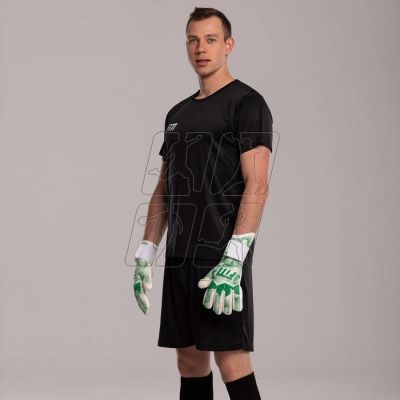 4. FM Varis X S955471 Goalkeeping Gloves