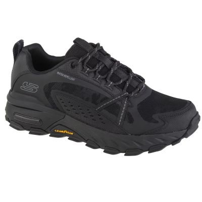 Skechers Max Protect-Task Force 237308-BBK Black 41