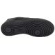 4. Nike Air Force 1 Low HF8189-001 Black 35.5