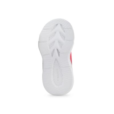 12. Skechers S-Lights Meteor-Lights shoes - Krendox Jr 401495N-RDBK