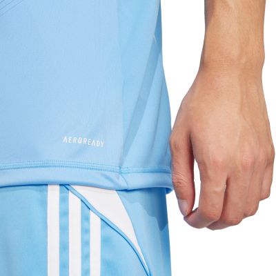 15. adidas Tiro 25 Competition Jersey Short Sleeve M JI9715