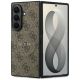 Guess 4G Classic MagSafe Case for Samsung Galaxy Z Fold 8 Ultra - Brown