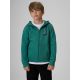 Boy's regular hooded sweatshirt 4F 4FJKAW26TSWSM3153-46S