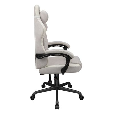 5. COUGAR CGR-FXF-ASW Universal Gaming Chair Upholstered Seat Ash