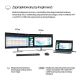 10. HP S5 PRO 527PQ 27 QHD (2560x1440) FHD IPS 350n 5ms DP HDMI USB-B HAS 3/3/0