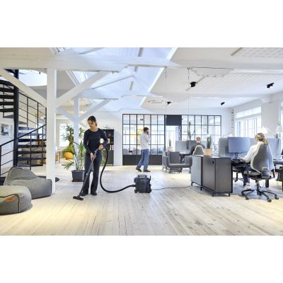3. NILFISK Dry Office Vacuum Cleaner 107421144