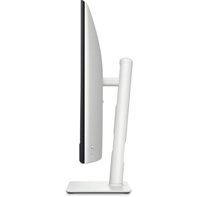 6. Dell S3225QC Monitor