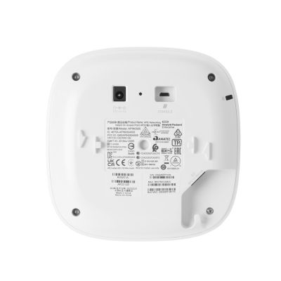 3. HP Enterprise Aruba Instant ON AP22 WIFI-6 1.77 Gbps