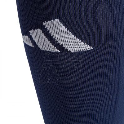 3. Adidas AdiSocks 23 football socks IB7791