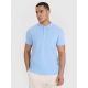 Men's polo shirt 4F 4FWSS25TPTSM704-34S