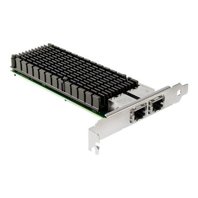 3. Inter-Tech Gigabit PCIe Adapter Argus ST-7214 x8 v2.1 retail