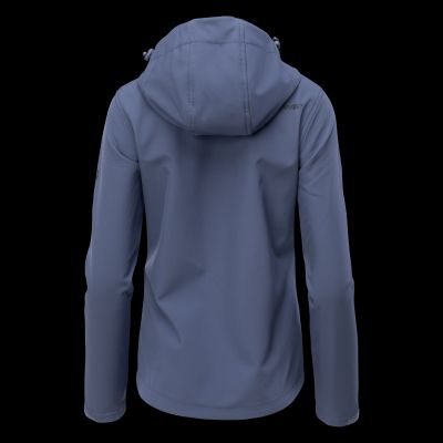 2. Women's Softshell LADY NAREN