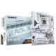 5. Gigabyte B850 EAGLE ICE Motherboard (B850, AM5, ATX, DDR5)