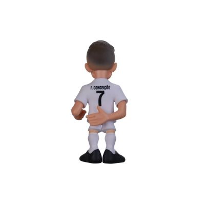 4. MINIX JUVENTUS – FRANCISCO CONCEIÇÃO