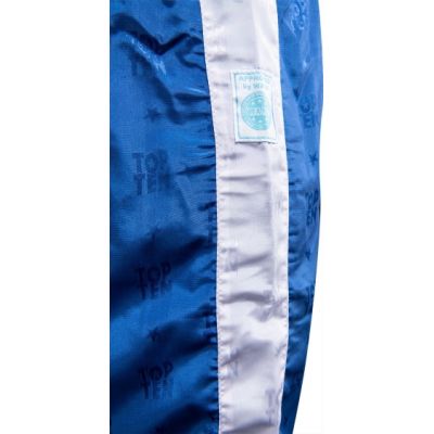 15. TOP TEN SKBP-TT CLASSIC kickboxing pants (WAKO APPROVED new)