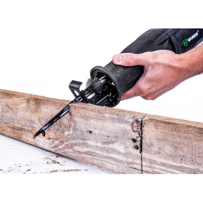 21. WUBER Fox Tail Saber Saw 1700W W17530