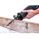 21. WUBER Fox Tail Saber Saw 1700W W17530