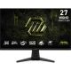 3. MSI MAG 275QF E20 Computer Monitor 68.6 cm (27") 2560 x 1440 px Wide Quad HD LCD Black