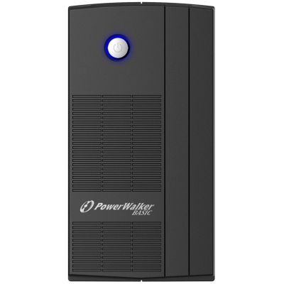 2. UPS POWER WALKER VI 1000 SB FR (1000VA)