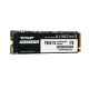 7. SSD Patriot P400 V4 4TB M.2 2280 PCI-E x4 Gen4 NVMe
