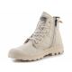 8. Palladium Pampa Re-Quilted 74386-210-M shoes