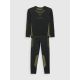 6. Boy's seamless thermal underwear set 4F 4FJRAW25USEAM294-20S