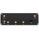 5. Teltonika RUTC41 Wireless Router Gigabit Ethernet Dual-band (2.4 GHz/5 GHz) 5G Black