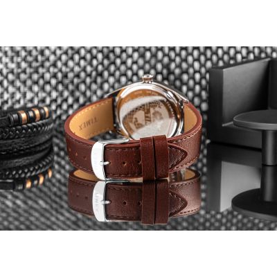 7. TIMEX Legacy TW2W57200 Men's Watch + BOX