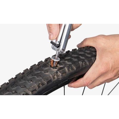 6. Topeak Tubi 18 Bike Tool