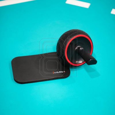 45. Roller + HMS WA14 mat