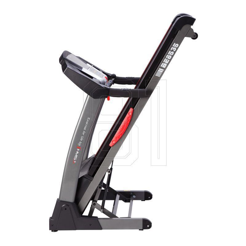 112. ELECTRIC TREADMILL HMS BE8535