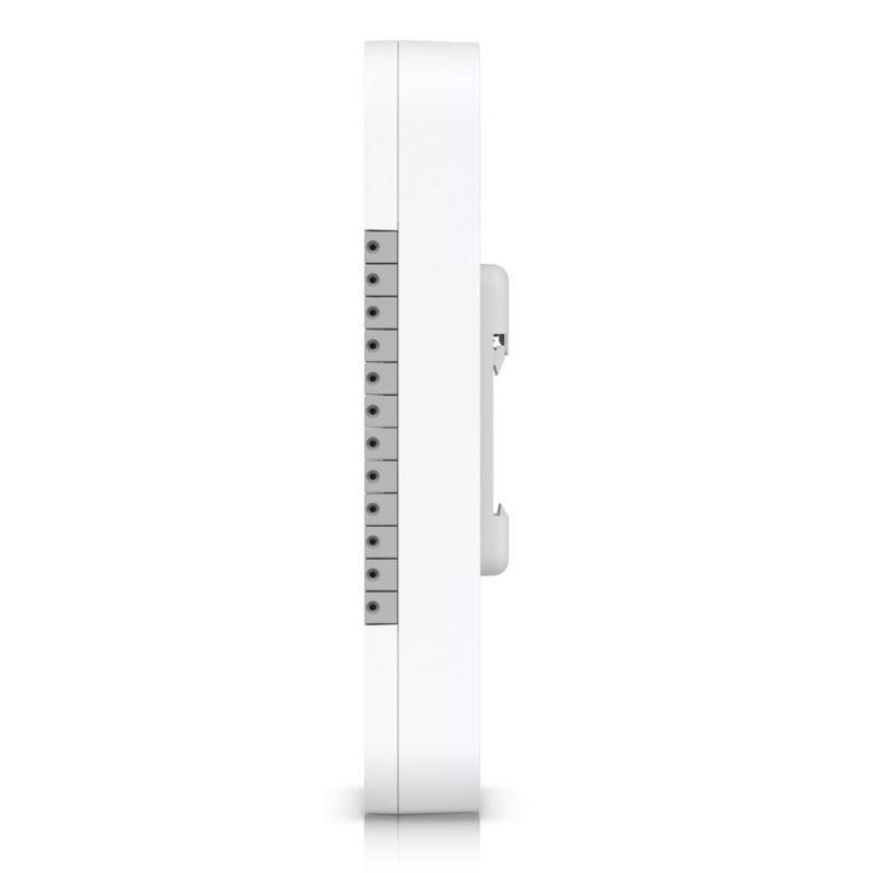 40. UniFi Access Ubiquiti G3 Pro Starter Kit UA-G3-SK-Pro, G3 Professional Access Reader + G3 Reader + Hub + Keychains (2 pieces)