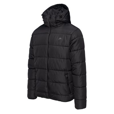 2. Men's MAFI Quilted Winter Jacket