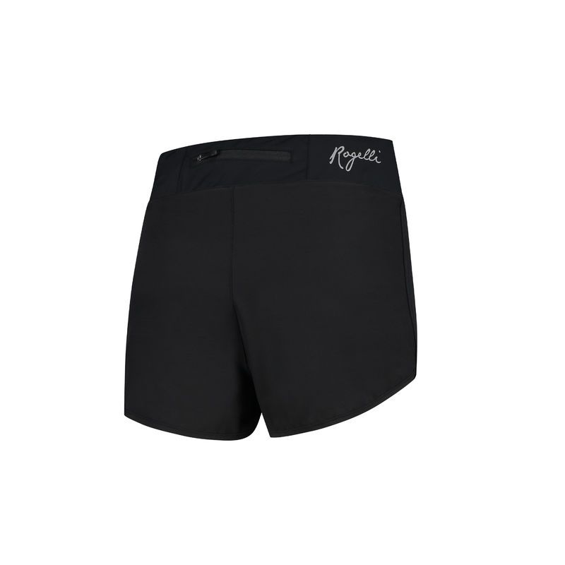 2. Rogelli women's shorts MEA black XS
