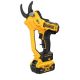 14. DCMPP568P1 DEWALT Cordless Pruner 38mm