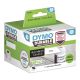 DYMO 2112284 Printable Labels White Self-Adhesive Printable Labels