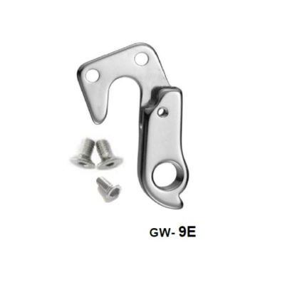 derailleur hanger for GW-9E frame