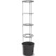 21. TOMATO PLANTING POT WITH LADDER CAPACITY 12L