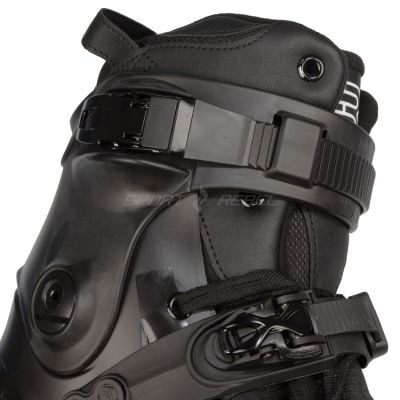 10. Seba FR1 310 SKKFR1310-BK freestyle skates
